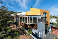 ANC Resort Hotels in Furnas