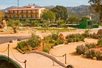 Hotel Rural El Cortijo Hotels in Ronda