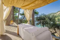 Akrotiri Beach Resort Hotel - Adult Friendly - spa