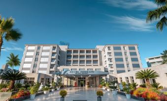 Hotel Terrace Beach Resort All Inclusive