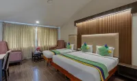 Treebo Kodai Kings Park，距離科代湖650公尺 戈代加訥爾住宿飯店