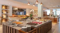 Rio Quente Resorts - Hotel Turismo