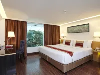 Citypoint Hotel Hôtels à proximité de : BTS Asoke station