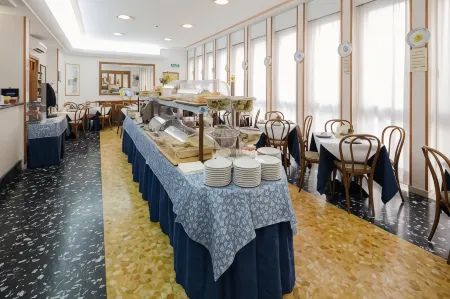 Hotel Terminus & Plaza