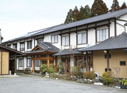 阿蘇市民宿