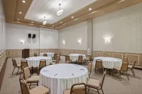 溫克勒戴斯套房飯店 - 早餐