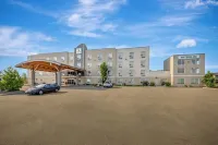 Home Inn and Suites Lloydminster