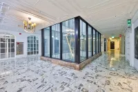 Changwon Sangnamdong Heritage Hotel