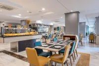 โรงแรม Climia Benidorm Plaza - พร้อมอาหารเช้า