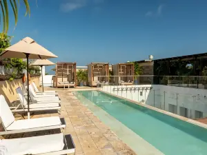 Nacar Hotel Cartagena, Curio Collection by Hilton