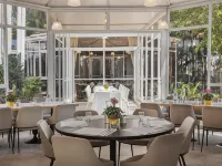 Kfar Maccabiah Business & Sport Hotel Hotels near HaTachana