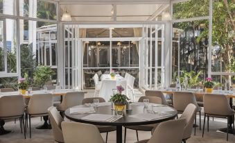 Kfar Maccabiah Business & Sport Hotel