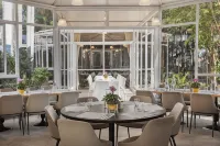 Kfar Maccabiah Business & Sport Hotel Hotels in Ramat Gan