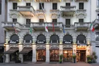 Mokinba Hotels King Hotel in zona Palazzo Belgioioso di via Morigi