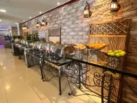 Golden Tulip Al Khobar - Morgenmad