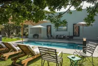 Schulphoek Seafront Boutique Hotel - Pools