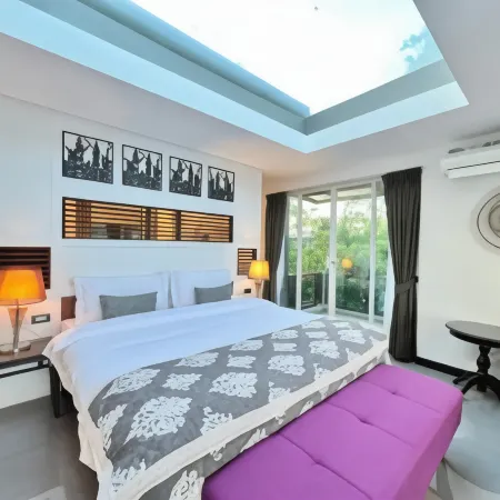 IL Mare Resort