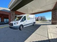 La Quinta Inn & Suites by Wyndham Philadelphia Airport - Parking