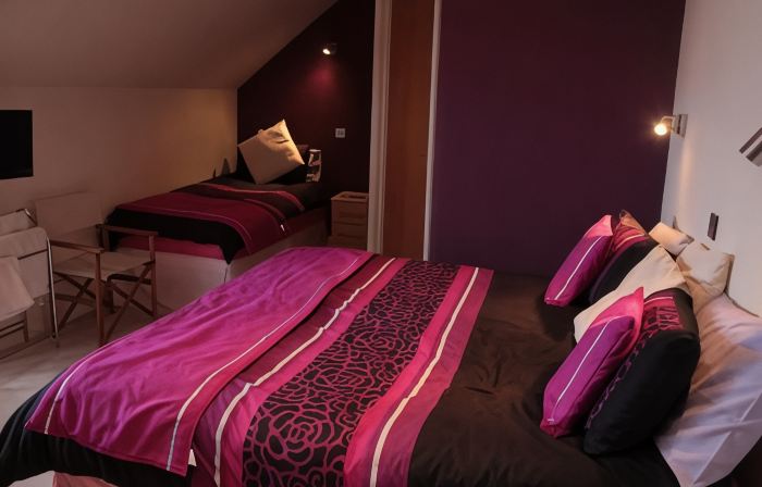 Harbour House Bed & Breakfast - Wick