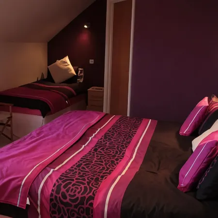 Harbour House Bed & Breakfast - Wick