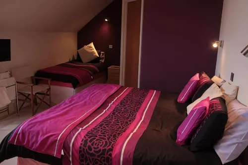 Harbour House Bed & Breakfast - Wick - Wifi