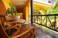 Hotel Bosque Caribe, 5th Av. Zone