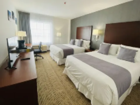 La Quinta by Wyndham Reynosa Hotels in Reynosa