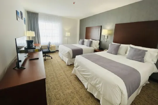 La Quinta by Wyndham Reynosa