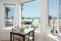 Air Venice on the Beach - Ocean View