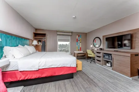 Hampton Inn Morgantown Отели в г. Моргантаун