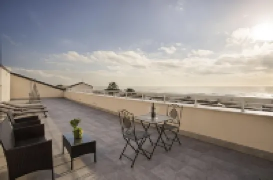 Hotel Nuovo Tirreno Hotels in Camaiore