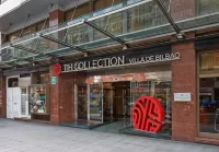 NH Collection Villa de Bilbao Hotel in zona Università di Deusto