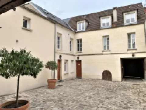 Hôtel le Régent