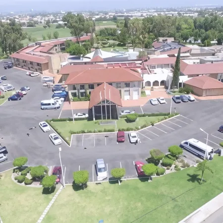 Hotel Las Trojes