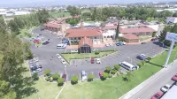 Hotel Las Trojes - Parkering