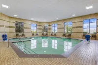 La Quinta Inn & Suites by Wyndham Twin Falls Hotels in Twin Falls