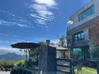Chuxu Homestay Hotel dekat Eryan Ping Trail
