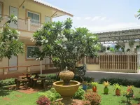 2N Guesthouse Hoteller i Ban Kum