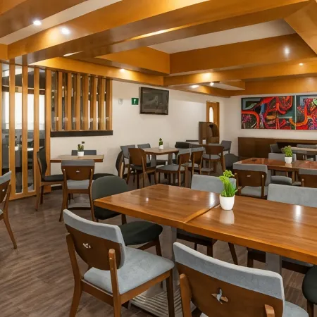 Hotel San Lucas Отели рядом с достопримечательностью «Площадь Конституции»