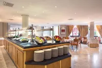Hipotels Sherry Park فنادق في خيريز