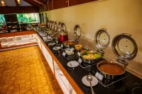 Fragrant Nature Backwater Resort & Ayurveda Spa - breakfast