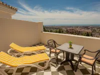 Villa Guadalupe Hotels near Malaga Botanical Garden
