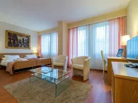 Hotel Century Hotels near Palazzo