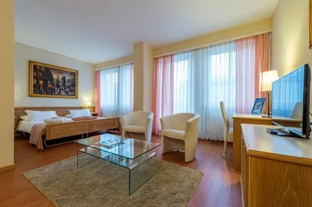 Hotel Century