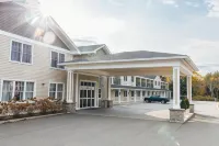 Belfast Harbor Inn - Wifi
