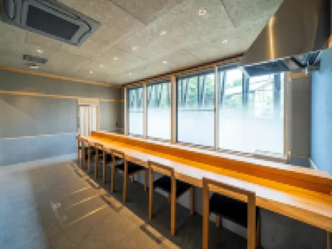 榎屋旅館 由布のホテル