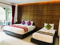 Vipa Tropical Resort