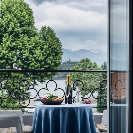 Hotel Lido la Perla Nera