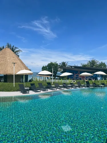 รูปภาพของไก่แบ้ บีช รีสอร์ต Kai Bae Beach Resort