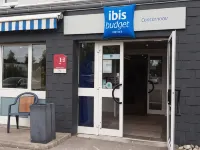 Ibis Budget Concarneau Hotels in Concarneau